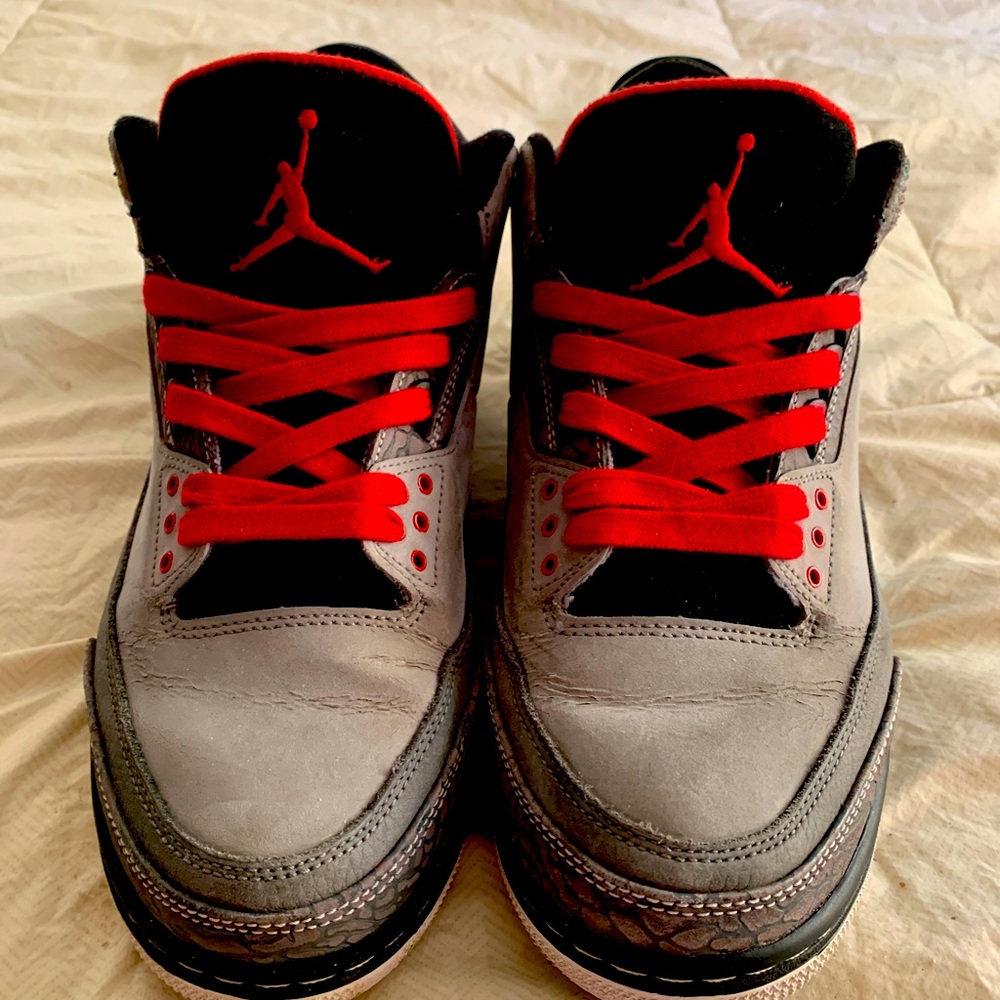 Jordan 3